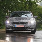 BMW Seria 3 Touring (9)