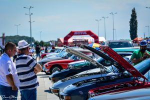 Retromobil Fest 2018