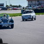 Retromobil Fest 2018