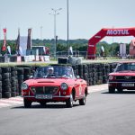 Retromobil Fest 2018