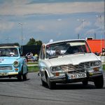Retromobil Fest 2018