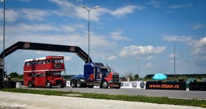 Retromobil Fest 2018