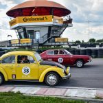 Retromobil Fest 2018