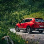 Honda CR-V (7)
