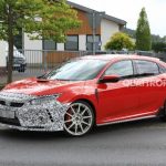 Honda Civic Type R (3)