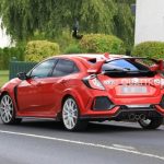 Honda Civic Type R (5)