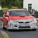 Honda Civic Type R (6)