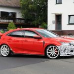 Honda Civic Type R (7)