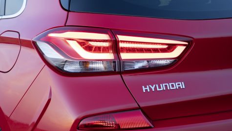 Hyundai se pregătește de lansarea primei mașini zburătoare