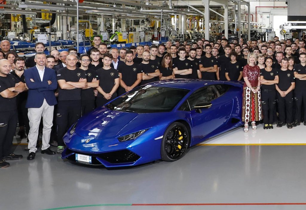 Lamborghini (2)