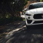 Maserati Levante GTS