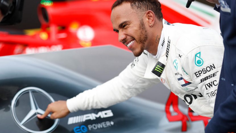 Lewis Hamilton (3)