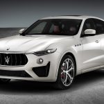 Maserati Levante GTS (2)