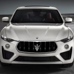 Maserati Levante GTS (4)