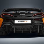 McLaren 600LT