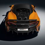 McLaren 600LT