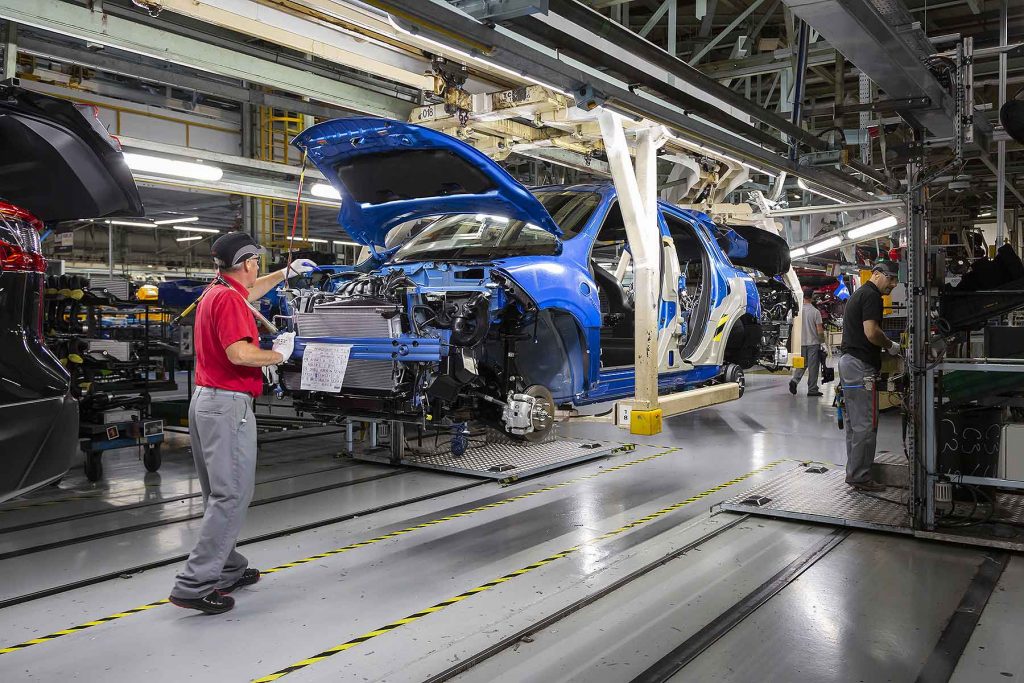 Nissan Juke un milion