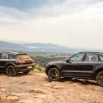 Porsche Macan 2019