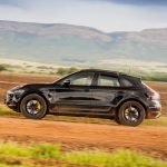 Porsche Macan 2019