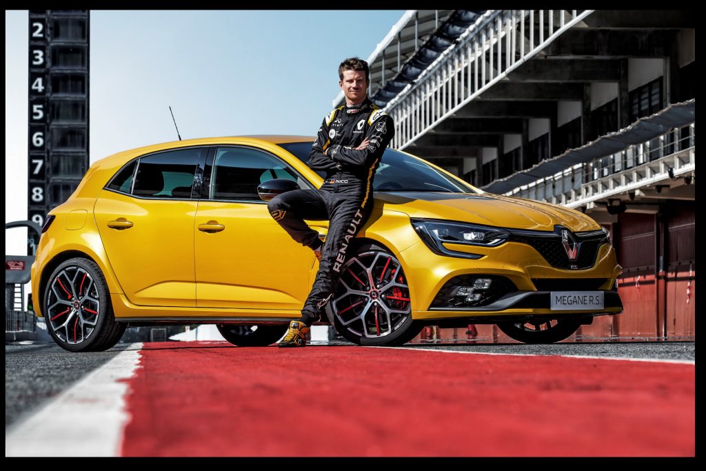 Renault Megane RS Trophy (8)