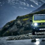 Suzuki Jimny (9)