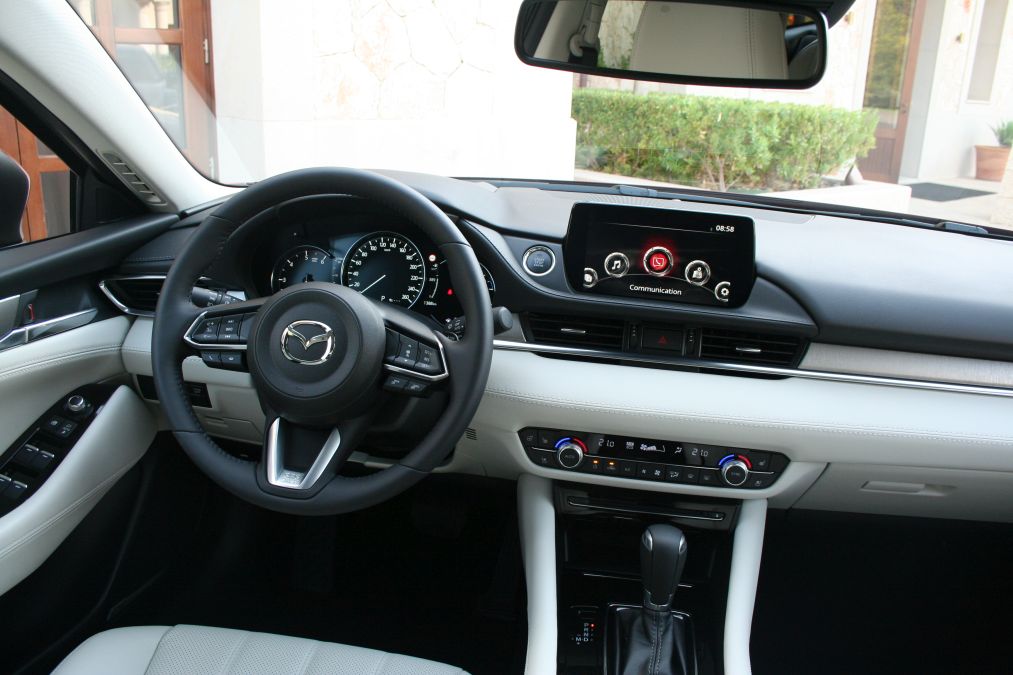 Test drive Mazda6 facelift 2018 (10)