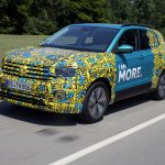 Volkswagen T-Cross (1)