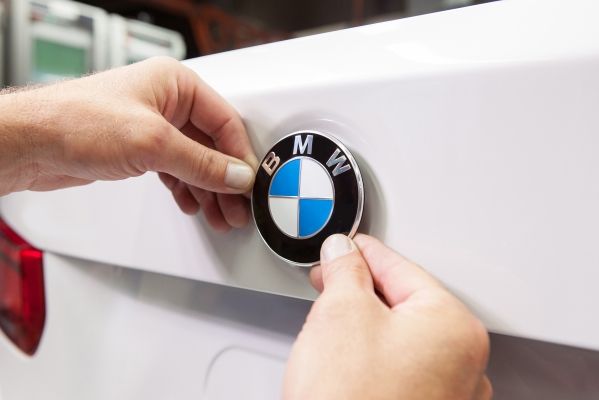 Vânzările la nivel mondial în creștere raportate de BMW Group