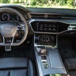 Audi A7 Sportback 50 TDI Quattro - test în România