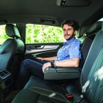 Audi A7 Sportback 50 TDI Quattro - test în România