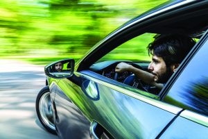 Audi A7 Sportback 50 TDI Quattro - test în România