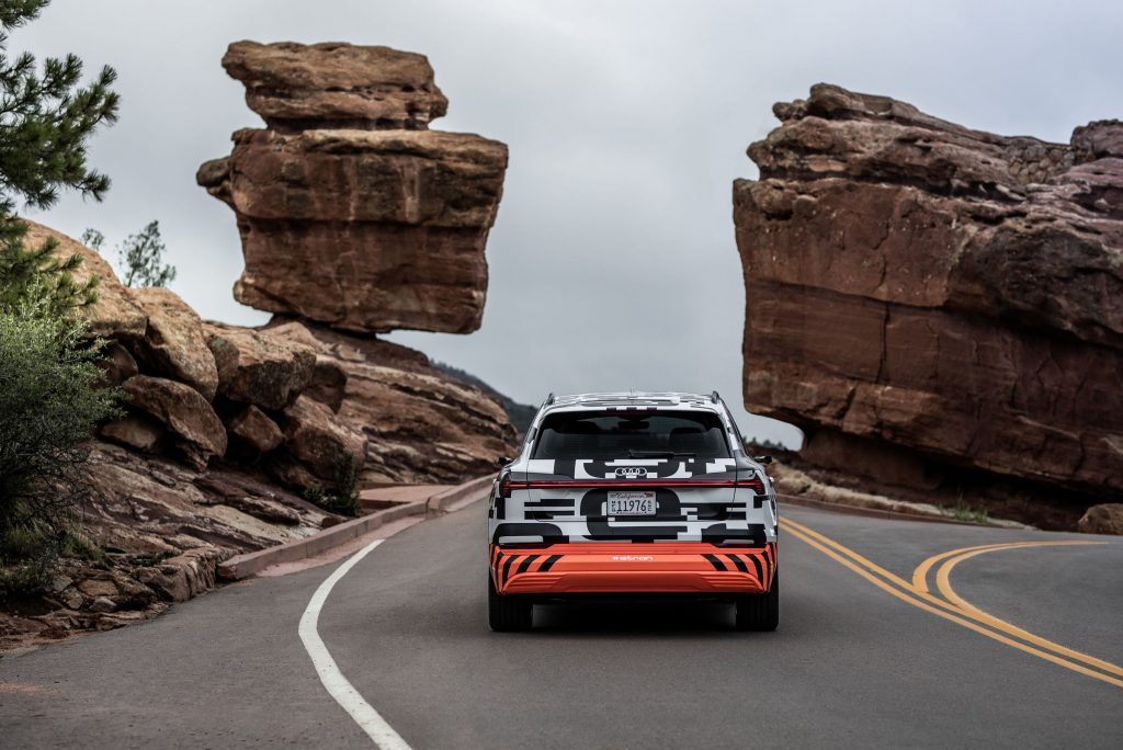 Audi E-Tron Pikes Peak (11)