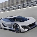 Audi PB18 E-Tron Concept (1)