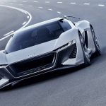 Audi PB18 E-Tron Concept (5)
