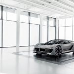 Audi PB18 E-Tron Concept (6)