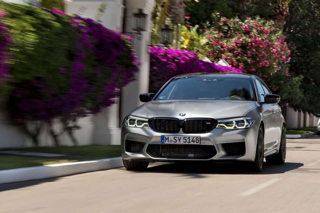 BMW M5 Competition (11)