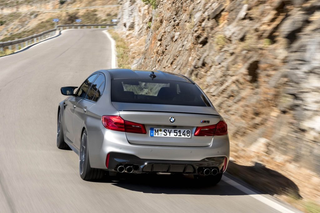 BMW M5 Competition (17)