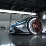 Conceptul Mercedes-Benz EQ Silver Arrow (10)
