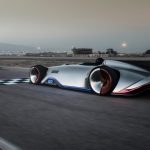 Conceptul Mercedes-Benz EQ Silver Arrow (12)