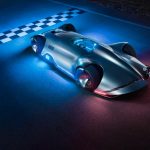 Conceptul Mercedes-Benz EQ Silver Arrow (15)