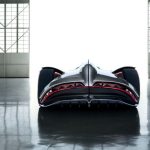 Conceptul Mercedes-Benz EQ Silver Arrow (6)