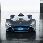 Conceptul Mercedes-Benz EQ Silver Arrow (7)