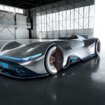 Conceptul Mercedes-Benz EQ Silver Arrow (8)