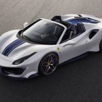 Ferrari 488 Pista Spider (1)