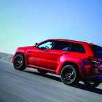 Top - cele mai puternice SUV-uri fabricate vreodată