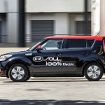 Test Kia Soul Electric Trendbust AT