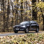 Volvo XC60 T8 Inscription - Performanță verde