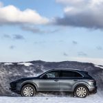 Test în România: Porsche Cayenne - Născut sportiv