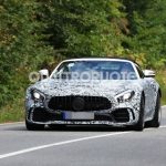 Mercedes-AMG GT R Roadster (3)