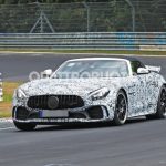 Mercedes-AMG GT R Roadster (6)
